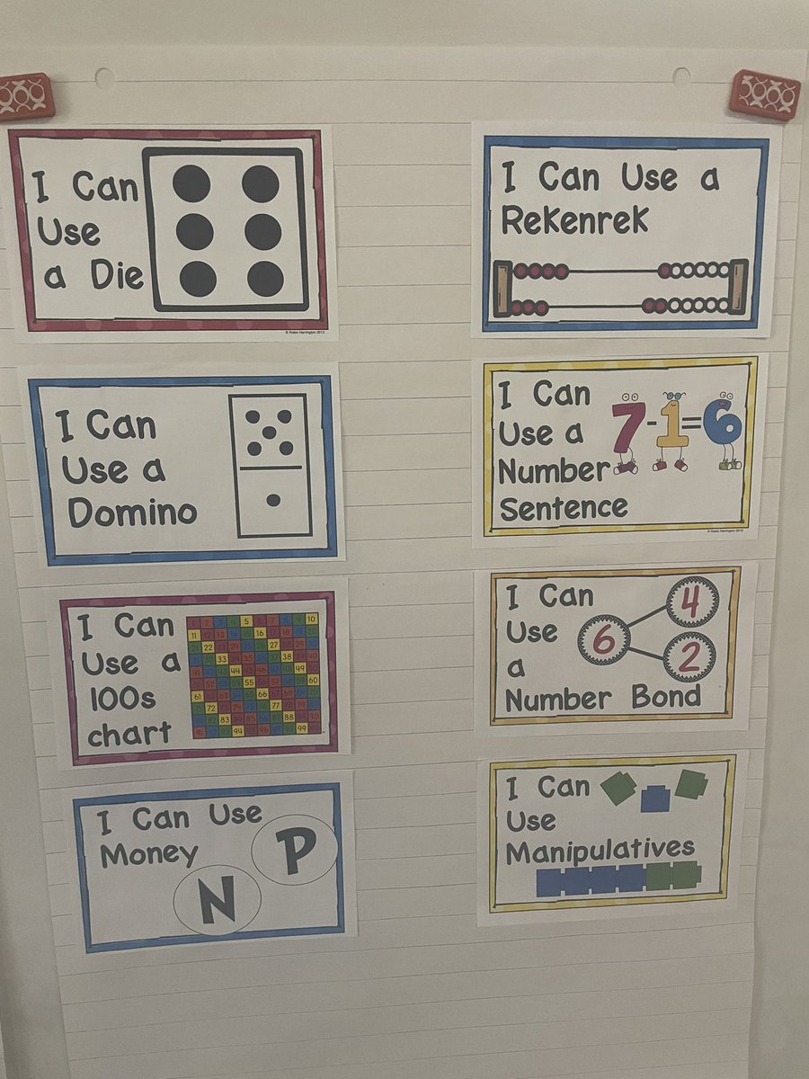 MsBurnsOCSB's tweet photo. We can show numbers in so many ways! Ask me how to represent a number using tally marks 😊 https://t.co/Vc4FcqtNTz