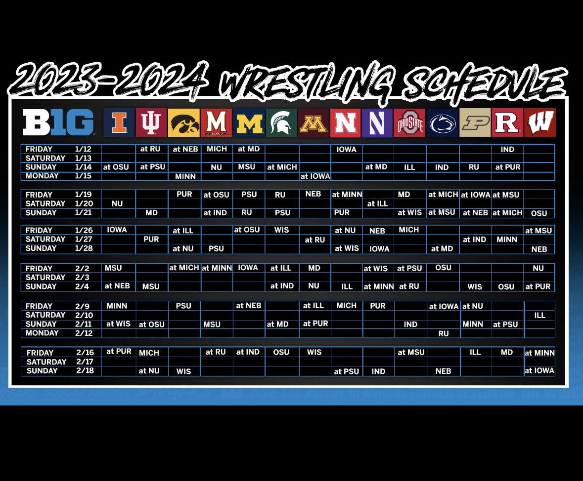 IAwrestle tweet media