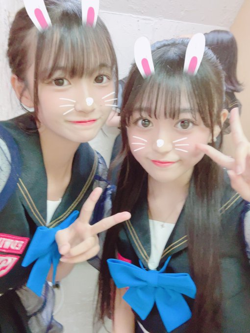 Twitterのコスプレ画像1