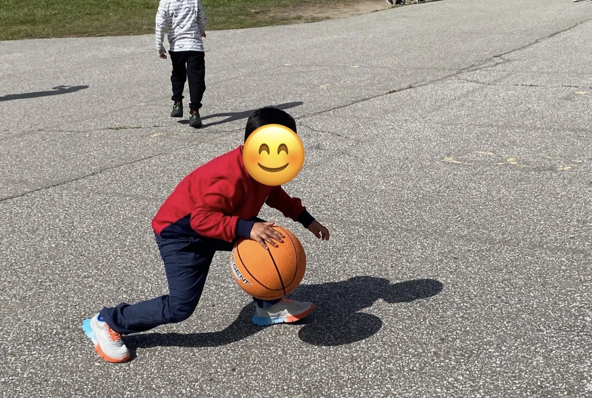 It's time to take recess to a whole new level of fun! Our students are loving the variety of games in their outdoor play bins. Cheers to the assigned PALS who are modeling positive play - Let the adventure begin! 🚀 #PlayfulLearning #OutdoorActivity #NewBinsComingThisWeek
