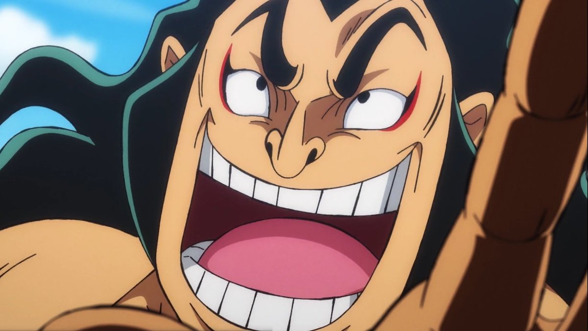 Carbs_For_Life's tweet photo. The GOAT and his student. (3/13)
#ONEPIECE970 #ONEPIECE1078 https://t.co/HIQVrK0G7O