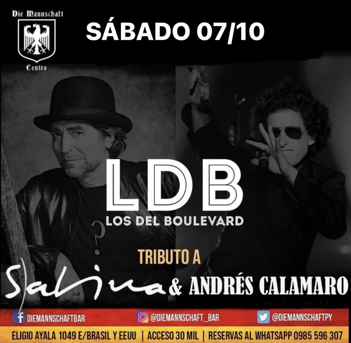 Die Mannschaft Bar tweet media