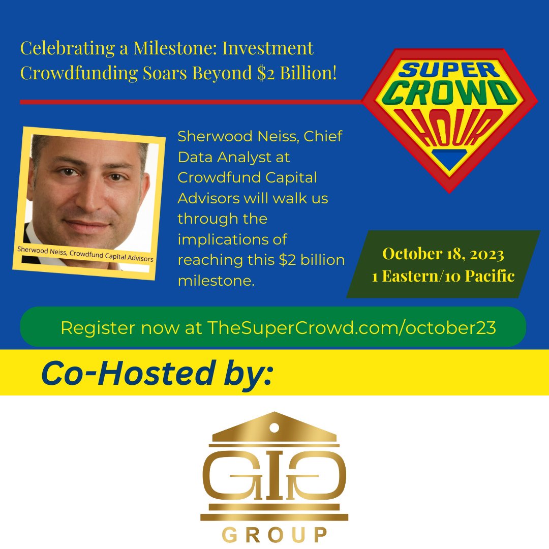 SuperCrowd tweet media