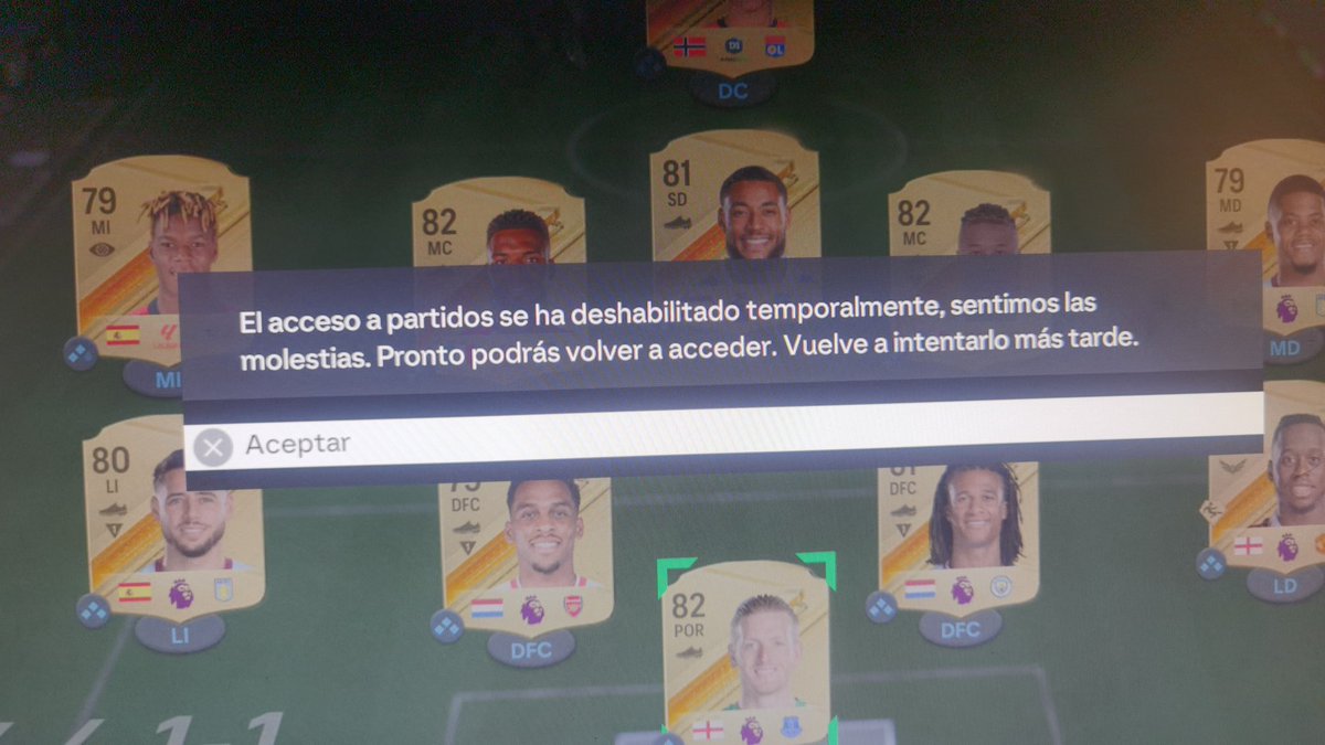 Alguien sabe como solucionar esto?