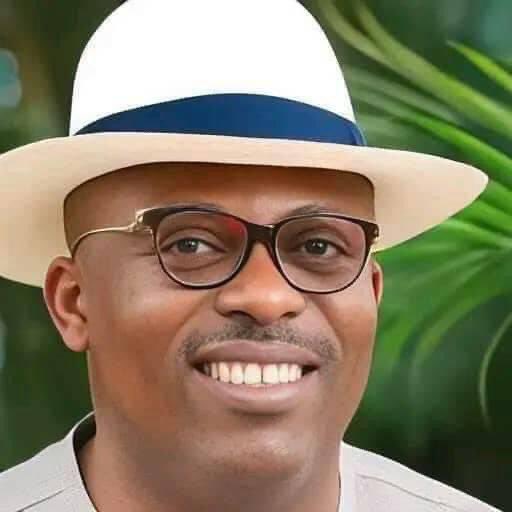 FinebonePrince4's tweet image. #SimFubaraKSC Rivers State Governorship Election Petition Tribunal dismisses Tonye Cole’s petition, upholds election of Siminalayi Fubara as Governor of Rivers State. Congratulations Sir.
#TikTok  / #Transgender

#SimMediaVolunteers