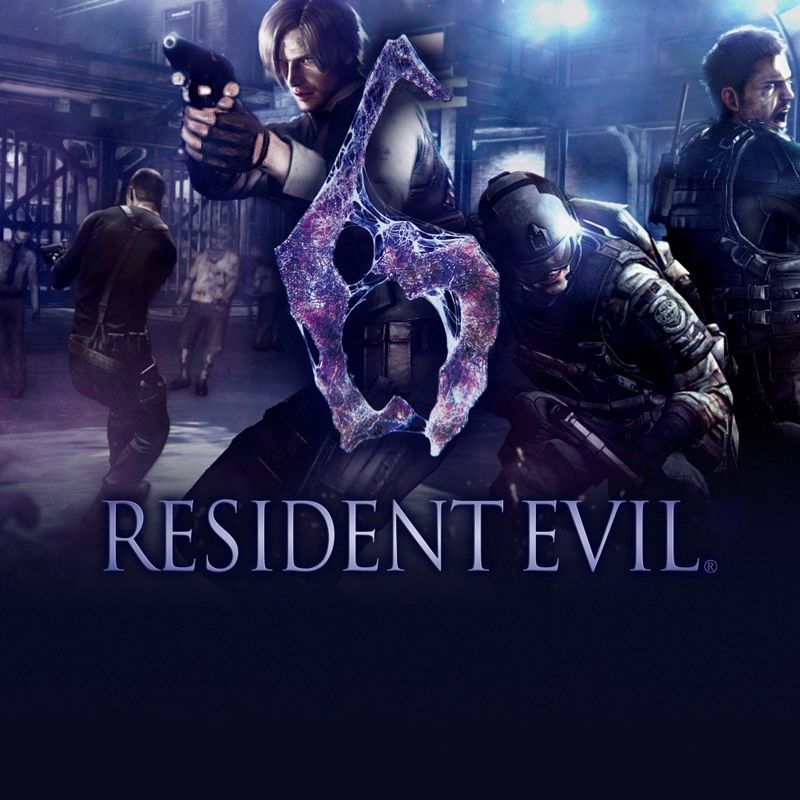 Redfield_08's tweet photo. Happy 11th Anniversary to Resident Evil 6. It may be a controversial game but it is nonetheless, a good game. 

#REBHFun #ChrisRedfield https://t.co/7qu9lWg3lc