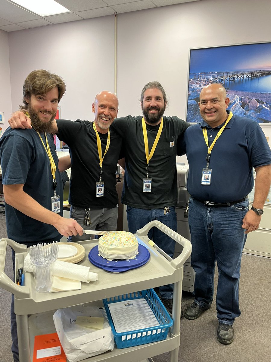 Happy National Custodian Day!

We appreciate your hard work and leadership!