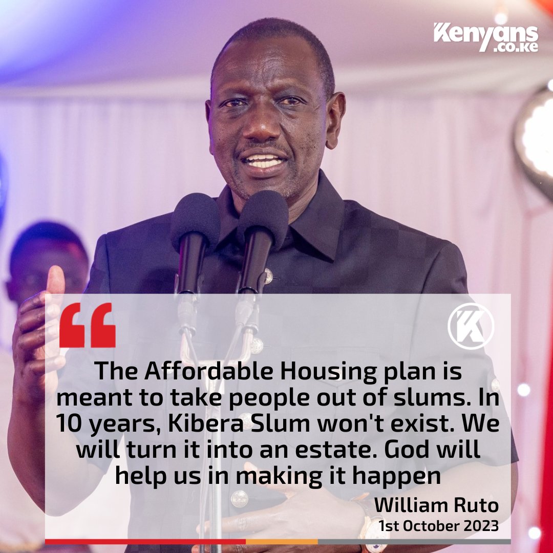AfroEconomicus's tweet photo. Slums are a product of poverty.

Building houses doesn't eliminate slums, it relocates them.

To eliminate slums, address poverty by having inclusive economy that rewards enterprise, generates sustainable employment &amp; decent incomes.

Divine Mercy won't yield economic manna. https://t.co/jPSYfAt1aT