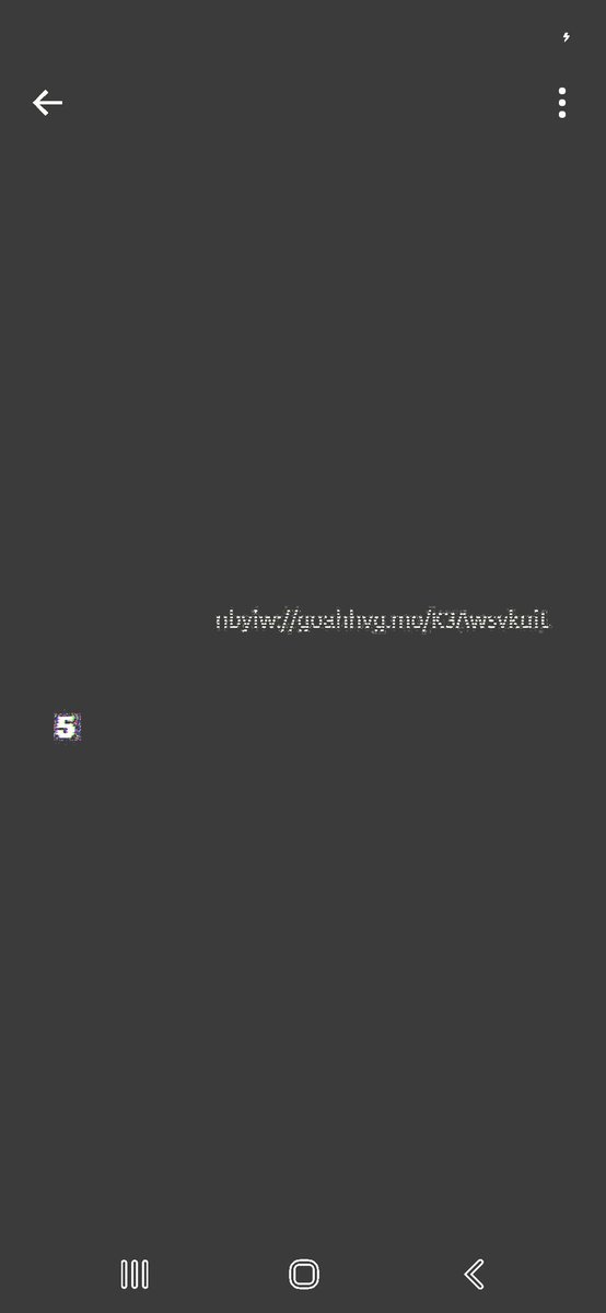 THE_FORSAKEN3D's tweet photo. DAVE: mods, find the other half of the link https://t.co/vvdGDGC3BB