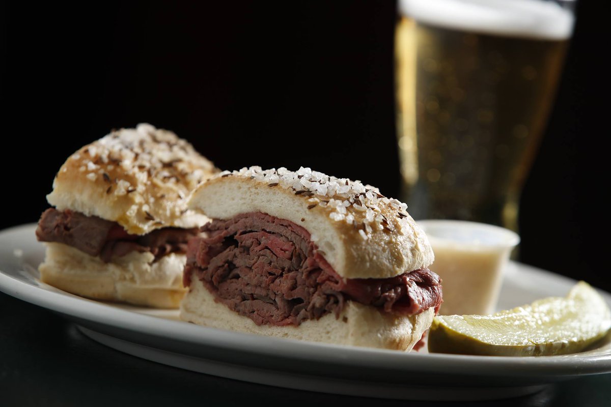 A mouth-watering #MenuMonday