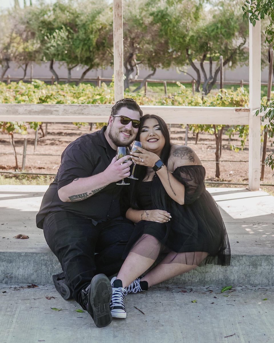 audooodle's tweet image. oh heyyyyyyy. 🤪 #EngagedAf