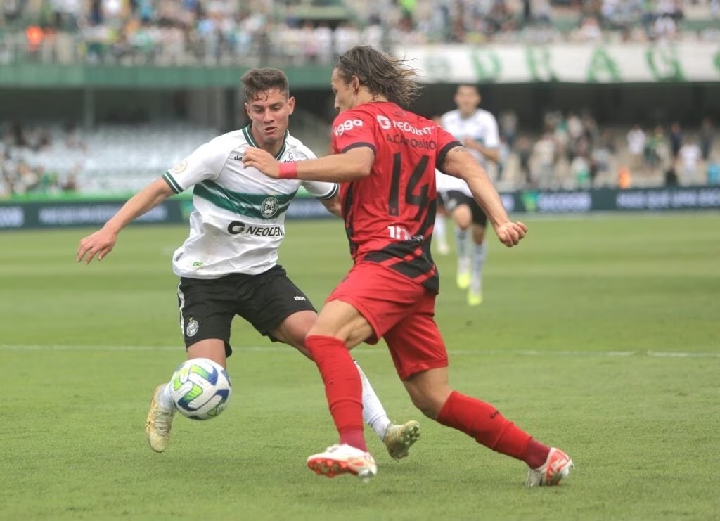Doático Santos tweet media