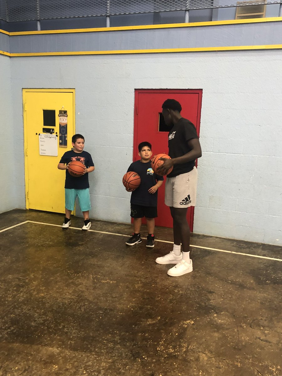Seminole State Men's Basketball tweet media