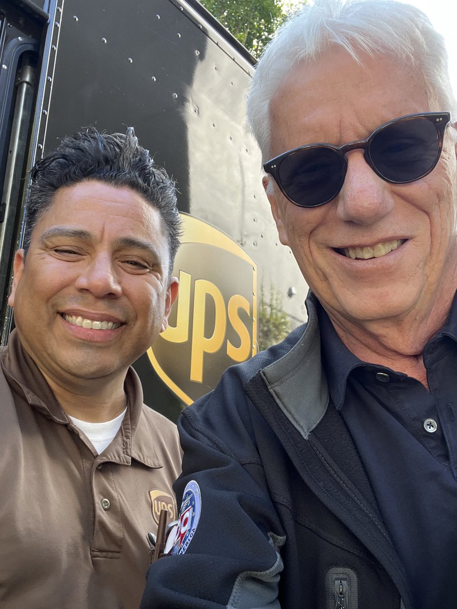 James Woods tweet media