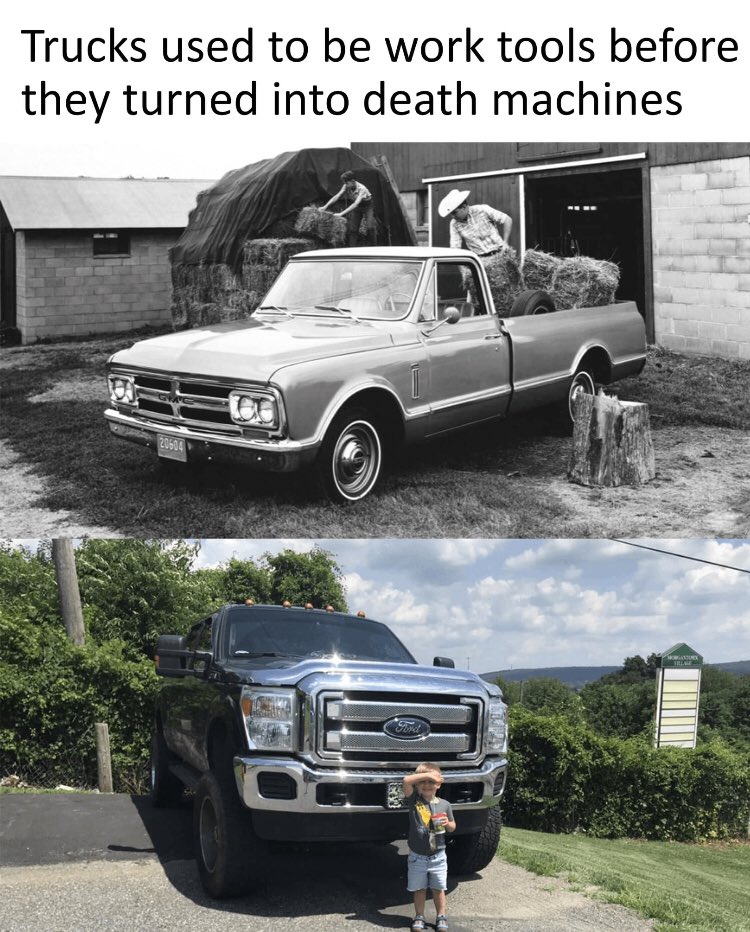 FuckCarsReddit's tweet image. 