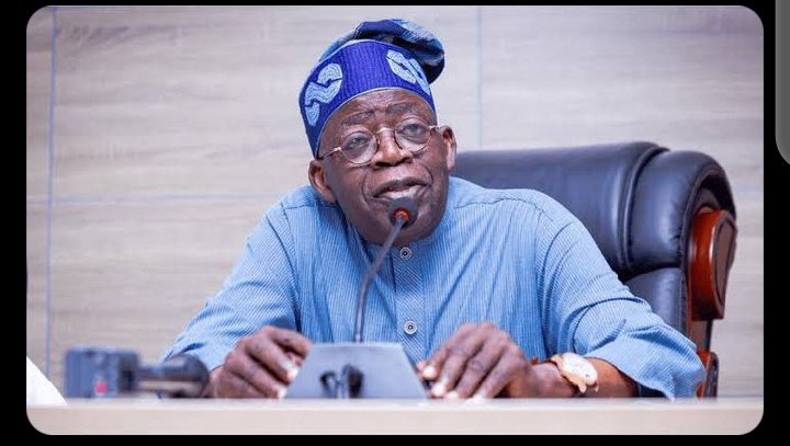 Chicago State University releases Tinubu’s academic records.