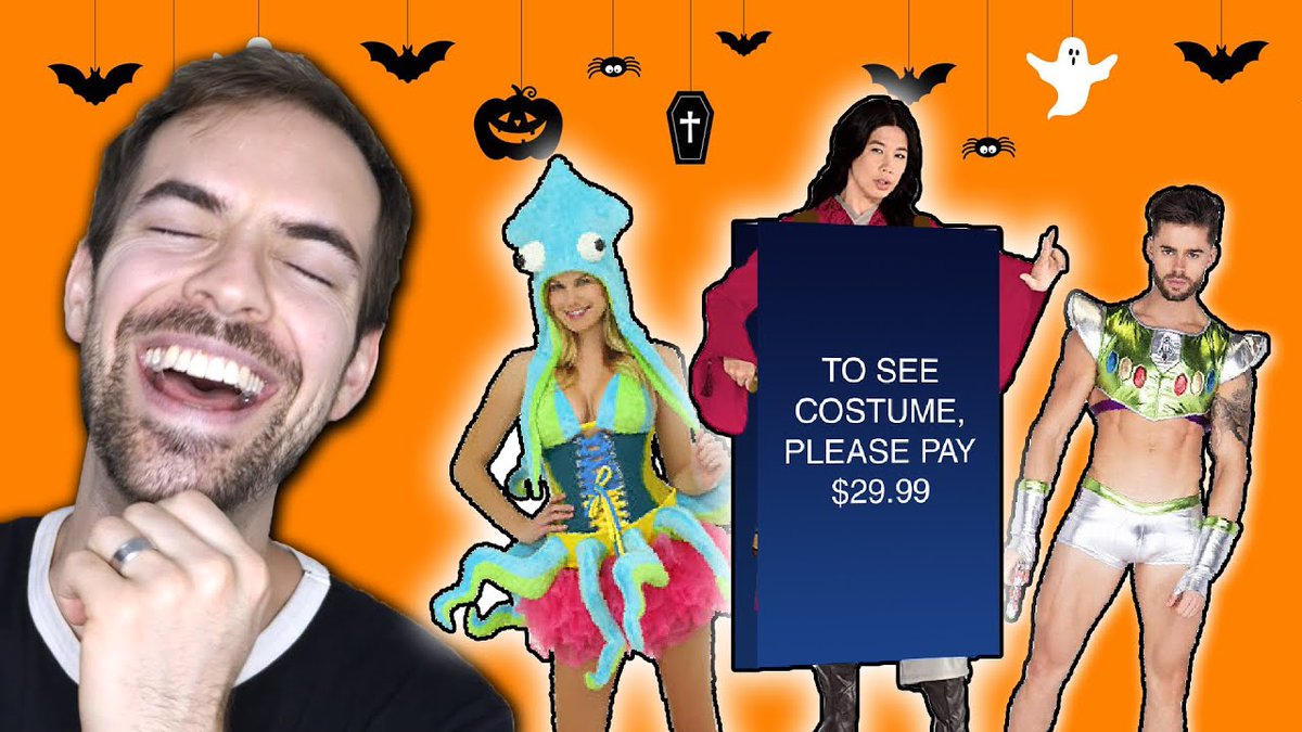 RandomJackShots's tweet image. Day 2 of posting spooky screenshots every day in October