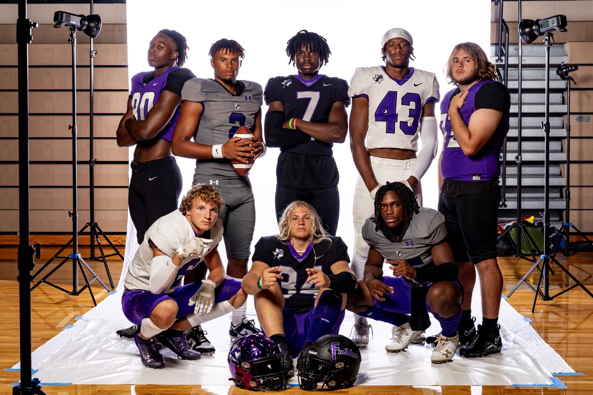5A RANKINGS: Lake Creek, Fulshear remain undefeated; VYPE Rankings; Photo Gallery  

Check out the Updated 5A VYPE Houston Rankings as we are approaching the middle of District play in Week 7 of the #txhsfb season!  

READ:vype.com/Texas/Houston/…