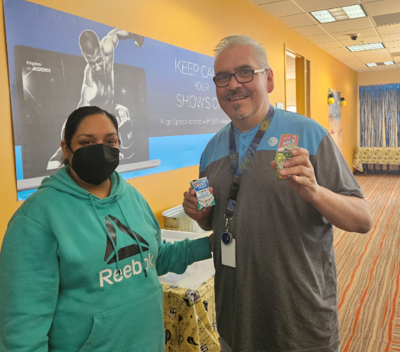 Pueblo CRS tweet media