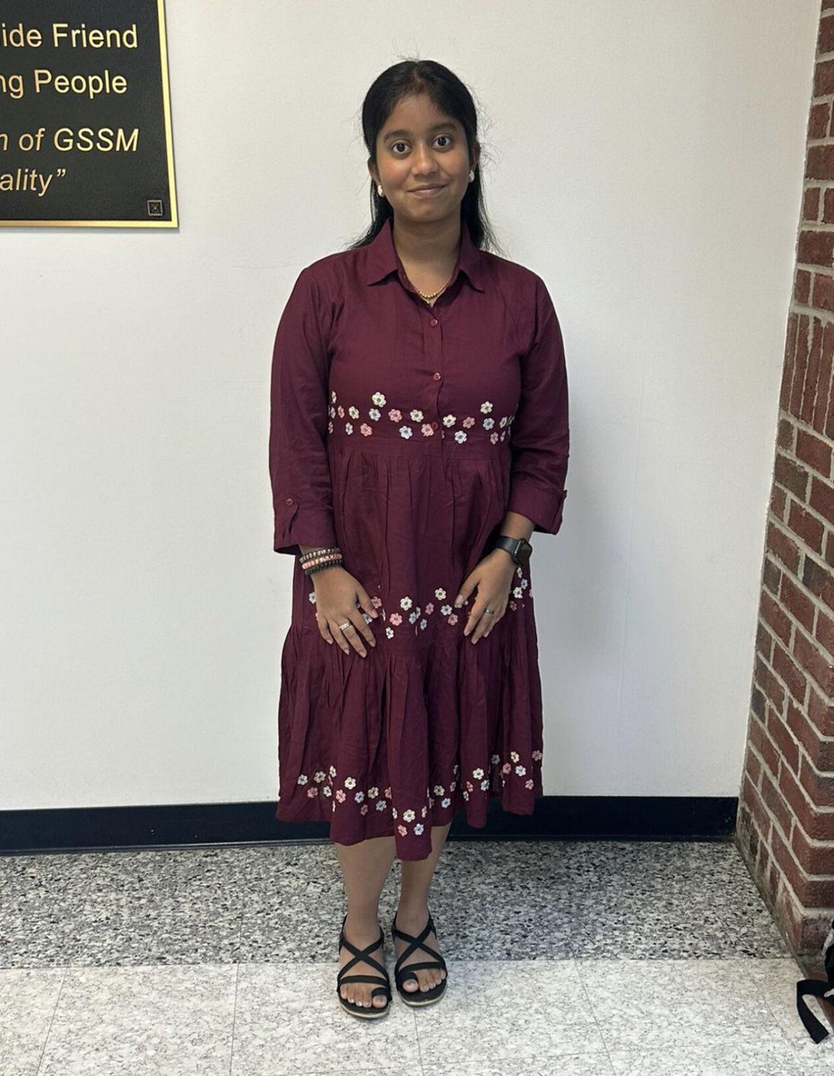 NCSSS (STEM Schools) tweet media