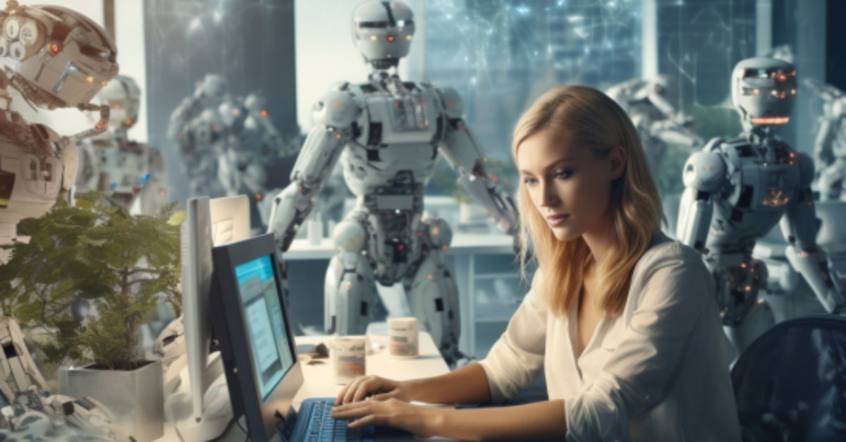 Digital Works tweet media