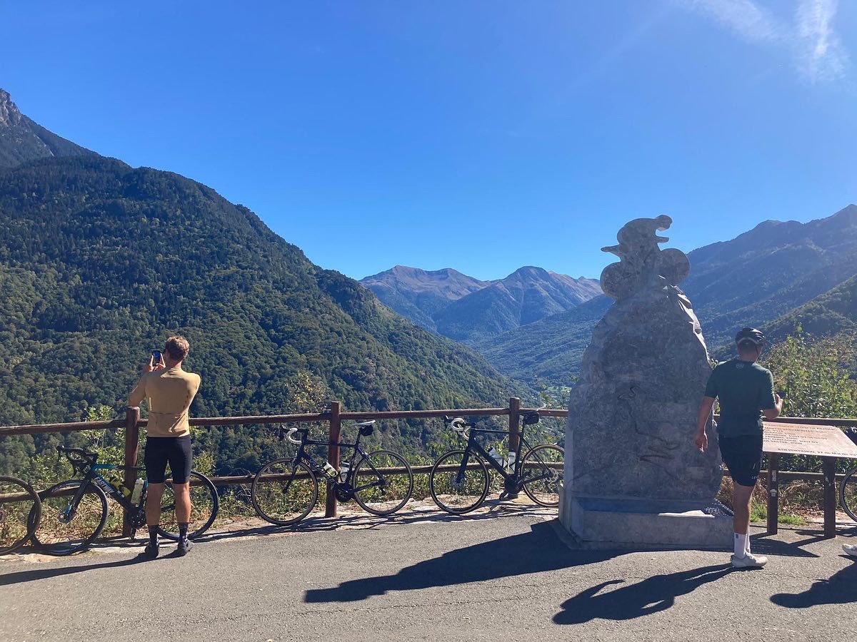 The cornermen CIO tweet media