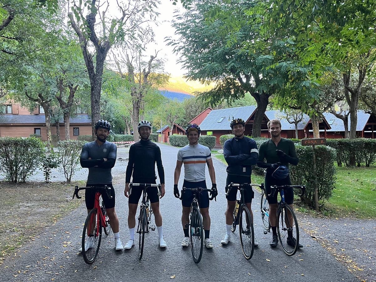 The cornermen CIO tweet media