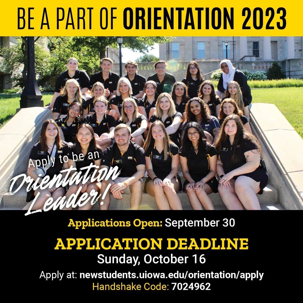 UI Dean of Students tweet media