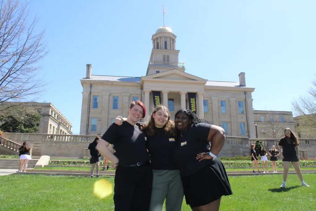 UI Dean of Students tweet media