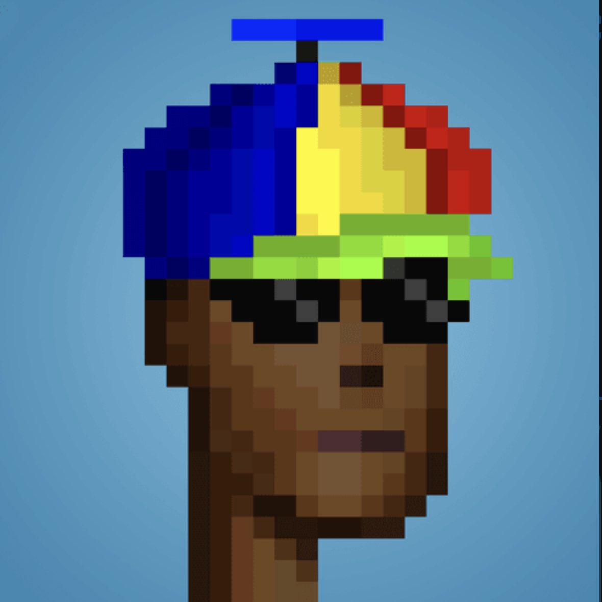 scottyj111's tweet photo. @FreshMenuPlan @punks2023 Love the Beanie!! #funisthenewmeta https://t.co/39WH1jkkEt