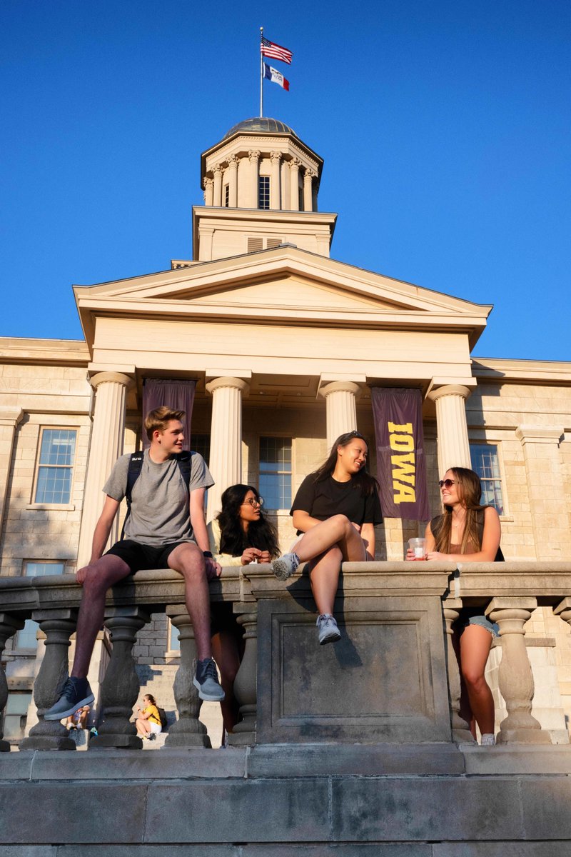 UI Dean of Students tweet media