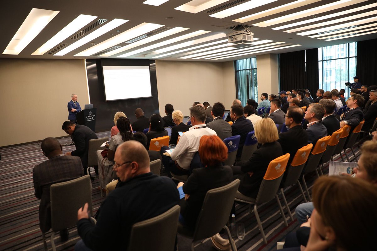 chandersjeena's tweet image. We look forward to meeting you all in the next two days for more exciting topics, discussion and networking opportunities in Tbilisi, Georgia. 
#FCTCprotocol #excisestamp #taxstamp #fiscalstamp #revenuestamp #TSTF2023 #illicitrade @ReconnIntl