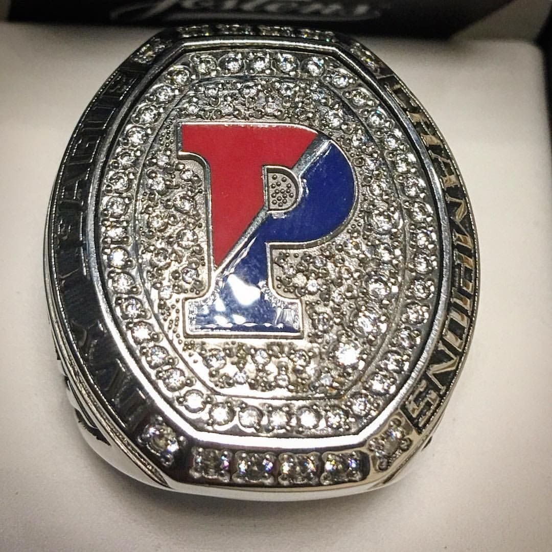 Appreciate the love  <a href="/CoachPriore/">Coach P</a>