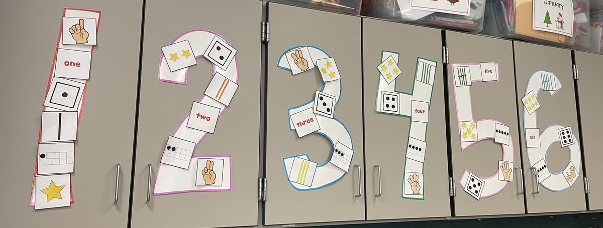 Olathe MTSS Math (@ops233math) on Twitter photo Multiple representations of numbers in kindergarten! <a href="/ACEOttersRock/">Arbor Creek Elem</a> Multiple representations of numbers in kindergarten! <a href="/ACEOttersRock/">Arbor Creek Elem</a>