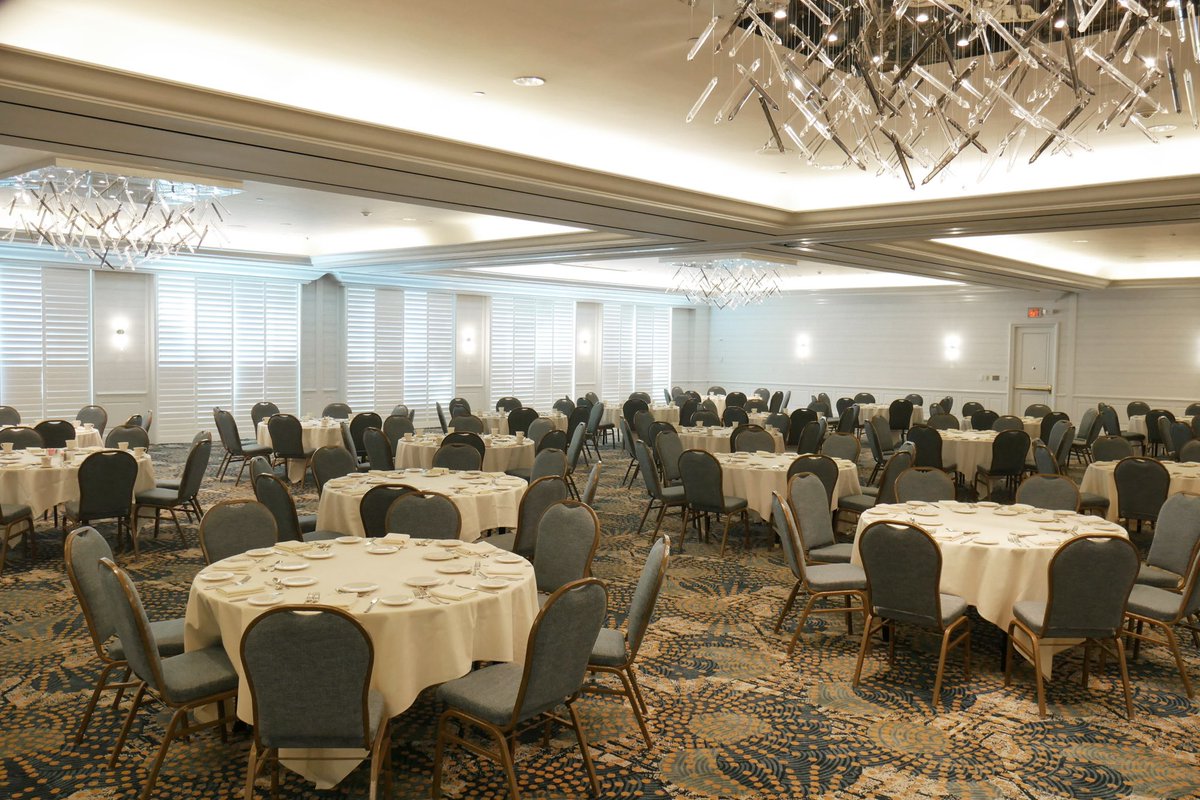 DoubleTree Torrance tweet media