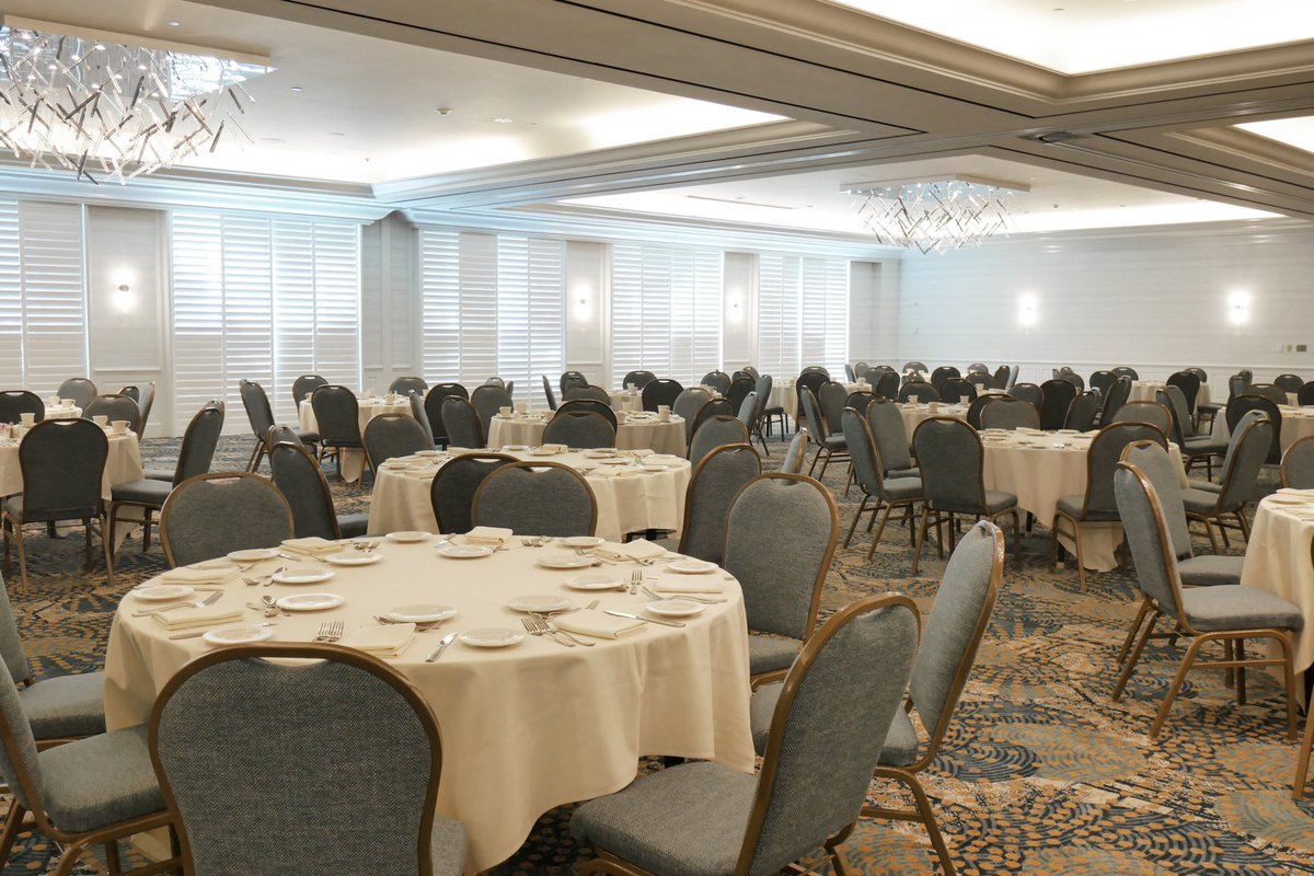 DoubleTree Torrance tweet media