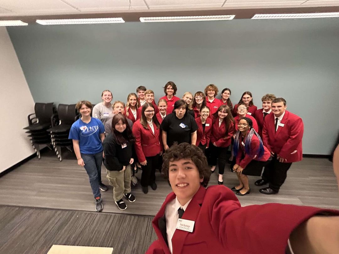 Ohio FCCLA tweet media