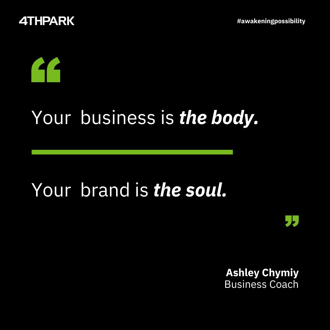 4THPARK® tweet media