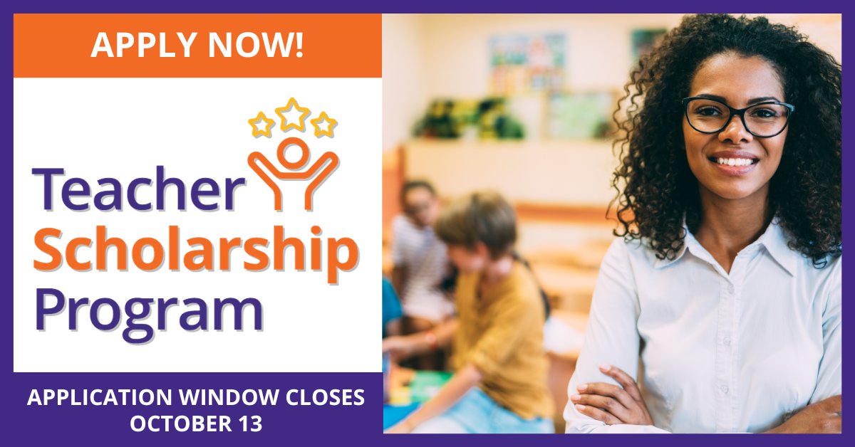 CollabClassroom's tweet photo. APPLY NOW!

This is your chance to bring the #SIPPS® or #CaringSchoolCommunity® program into your classroom, or try virtual coaching to support your current Collaborative Classroom implementation, for free!  

The application window closes October 13 ➡️ https://t.co/szXnMvihI5 https://t.co/527Y22tUl5