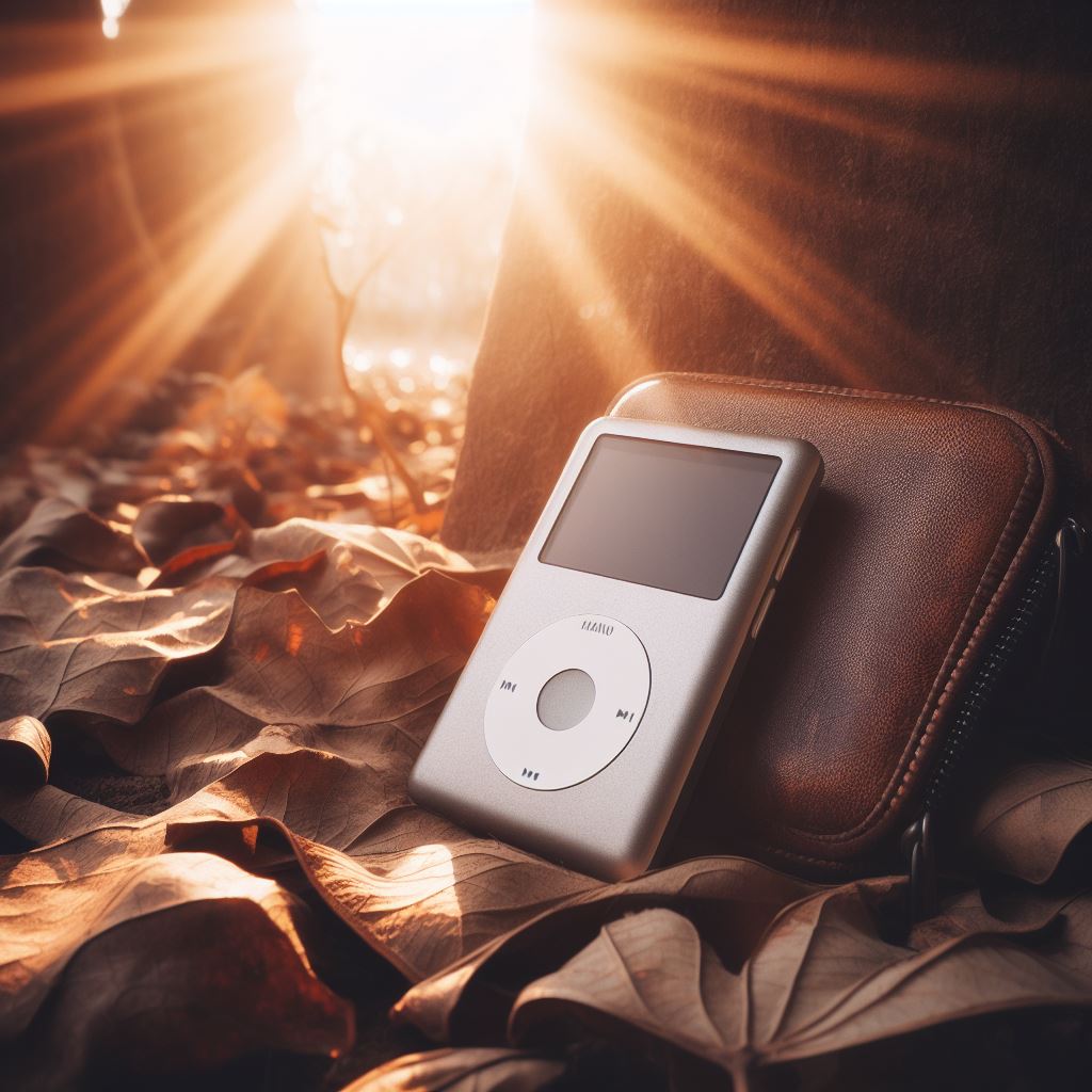 Unleash the Power of AI with InfraLytiks! 🚀

Did you know that in October 2001, Apple introduced the very first iPod? 🎵

Now, we're making history with AI that's changing the game! #InfraLytiks #AI #TechHistory #AutumnMagic 🤖🍂