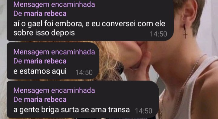 a gente briga surta se ama transa 🤭🥰