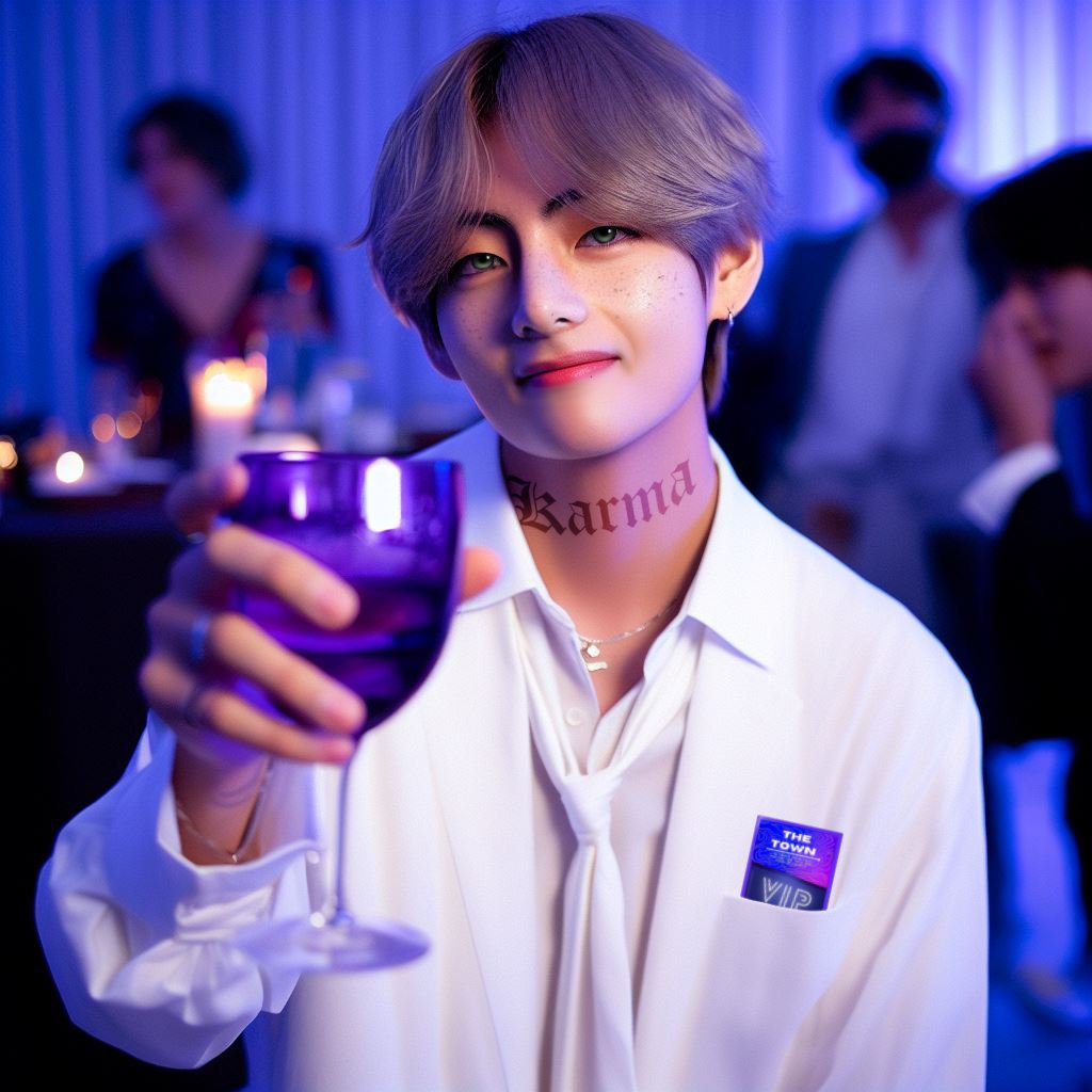 ⠀⠀
⠀⠀ Um pouquinho (muito) atrasado.
⠀⠀⠀⠀⠀⠀#𝖳𝖧𝖤𝖳𝖮𝖶𝖭𝖱𝖯 💜
⠀⠀