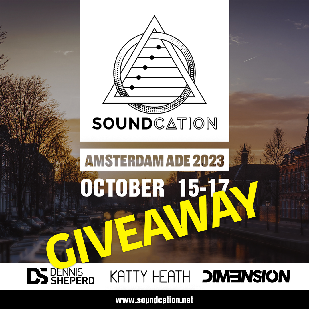 Dennis Sheperd (@dennissheperd) on Twitter photo Want to win a spot at our <a href="/soundcation_/">Soundcation</a> during ADE in Amsterdam? Follow the link to enter:
toneden.io/dennissheperd/… Want to win a spot at our <a href="/soundcation_/">Soundcation</a> during ADE in Amsterdam? Follow the link to enter:
toneden.io/dennissheperd/…