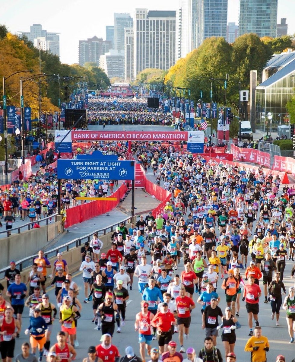 jeff_dmk's tweet photo. [Chicago Marathon 2023 🇺🇸: Race Prediction contest]

We are officially in race Week! 
For the occasion, i'm bringing a A-Game race contest :
The 5 closest predictions will share more than 2000 GMT in total !

@Stepnofficial
@ChiMarathon
@WMMajors
#stepnmarathon

Details below ⬇️ https://t.co/HxvCLlRHye
