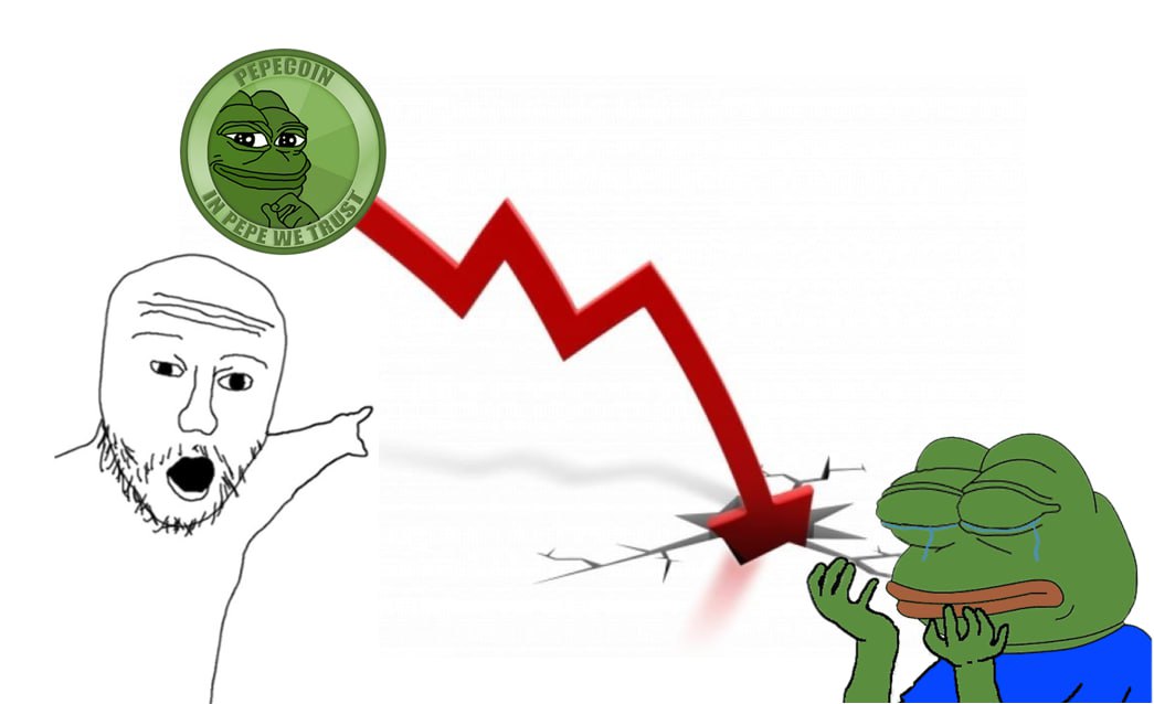 AMLBotHQ's tweet photo. Post-memecoin FOMO got you? 😬 

Fear not! 📢We're here to spill the tea on what really went down during the meme madness. 🧐

Our research reveals the real picture of how users' investments in memecoins played out in reality
data by @flipsidecrypto
🧵👇 https://t.co/Zq1Y9B3ibX