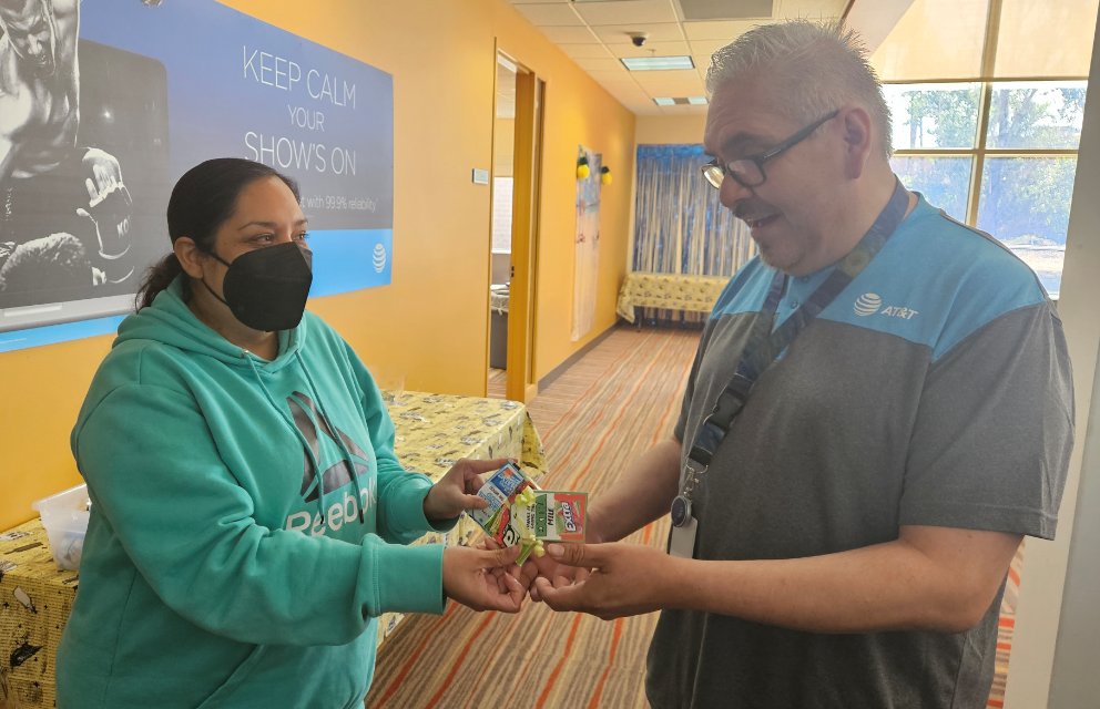 Pueblo CRS tweet media