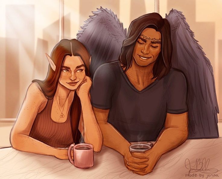 leafevalin's tweet photo. - Vc é minha amiga. Se quiser minha amizade 

Por um instante ela o encarou. A oferta lançada. A vulnerabilidade discreta

- Não sabia, Athalar? - a tímida esperança naquele rosto quase a destroçou- Somos amigos desde o segundo q achou q geleia geladinha era um vibrador

🎨Jenna https://t.co/UXUA9gNIhH