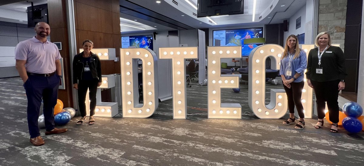 Little_Sponges's tweet image. It was great to see our ClassLink partners at the EdTech event today! 😊👏 #EdTechEvent #Region10