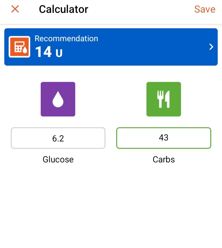 LizM13's tweet photo. 🧵 @MDT_Diabetes #InPen #SmartInsulinPen #CGM
I had a problem changing my #MedtronicG4 on Friday, it's quite fiddley to put on I fIND.
I was back using #Dexcom until today when I got #MedtronicG4.
Not having a G4 CGM sensor attached to my InPen didn't stop me using it. https://t.co/InkgNkySlP