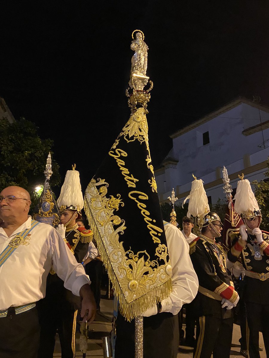 COMUNICADO OFICIAL ACOMPAÑAMIENTO MUSICAL MARTES SANTO 2024